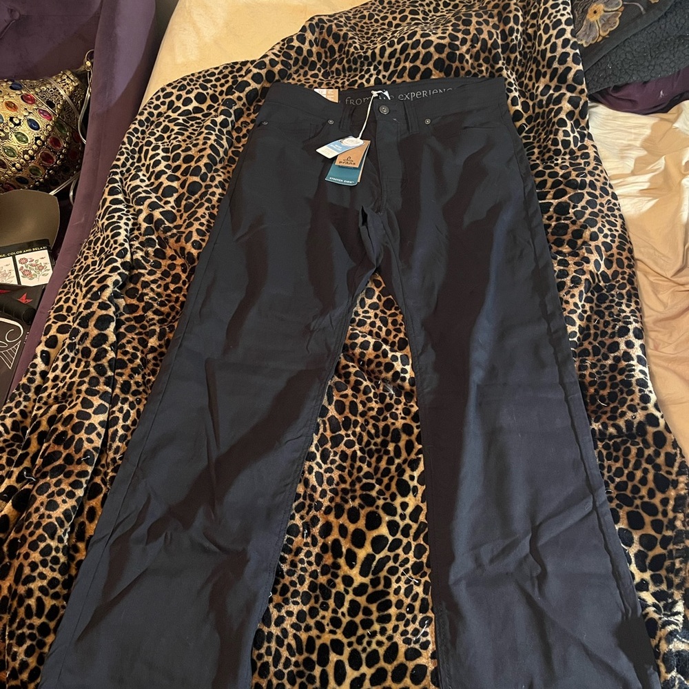 Mens prana brion pant